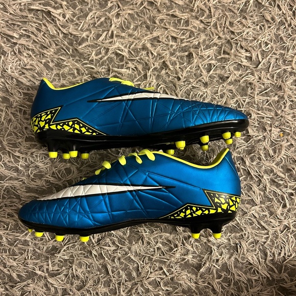Nike Hypervenom Phelon II - Picture 4 of 6
